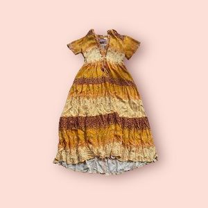 Easel Dress